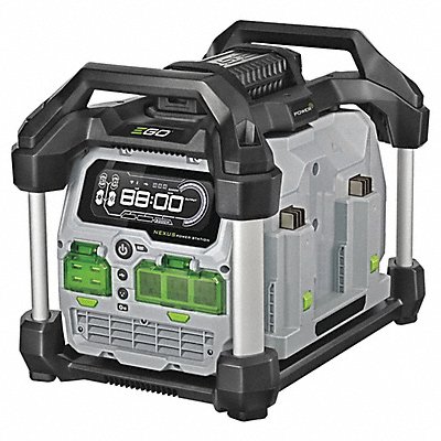 Portable Power Stations image